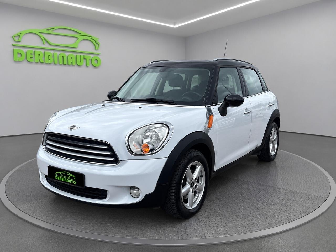 Mini 1.5 Cooper D Business 5 porte
