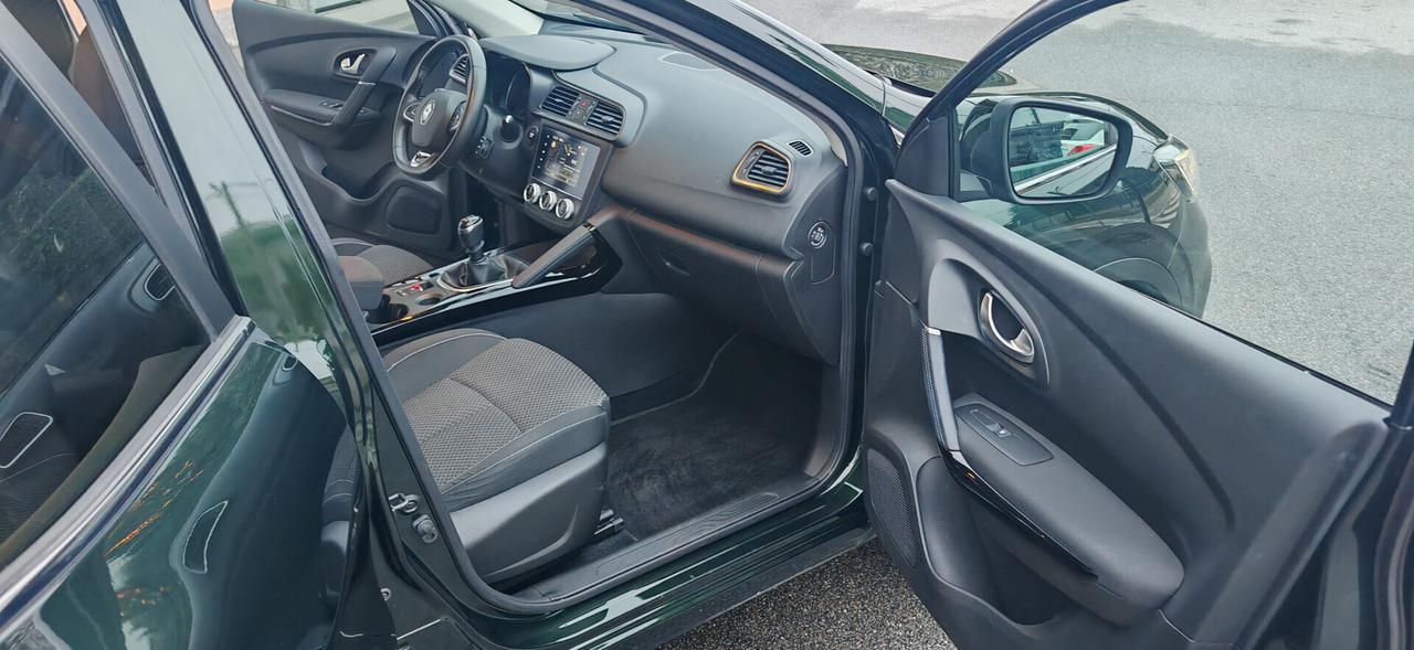 Renault Kadjar TCe 140CV FAP Sport Edition