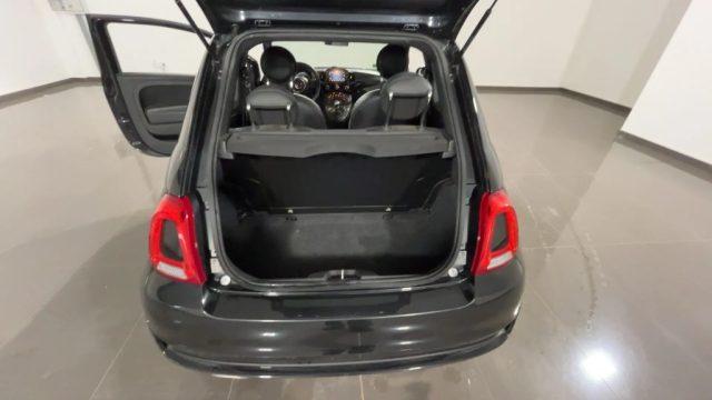 FIAT 500 1.0 Hybrid Sport