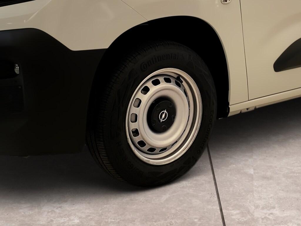 Opel Combo IV Furgone Combo Cargo L1h1 1.5d 100cv S&S Mt6 - PROMO