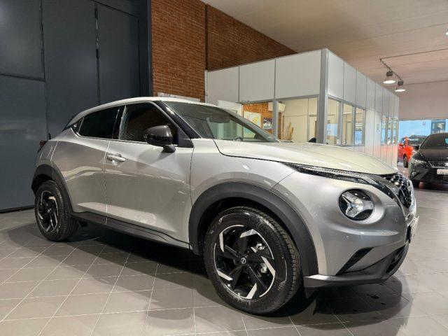 NISSAN Juke 1.0 DIG-T 114 CV DCT N-Connecta LED - TELEC. - 17