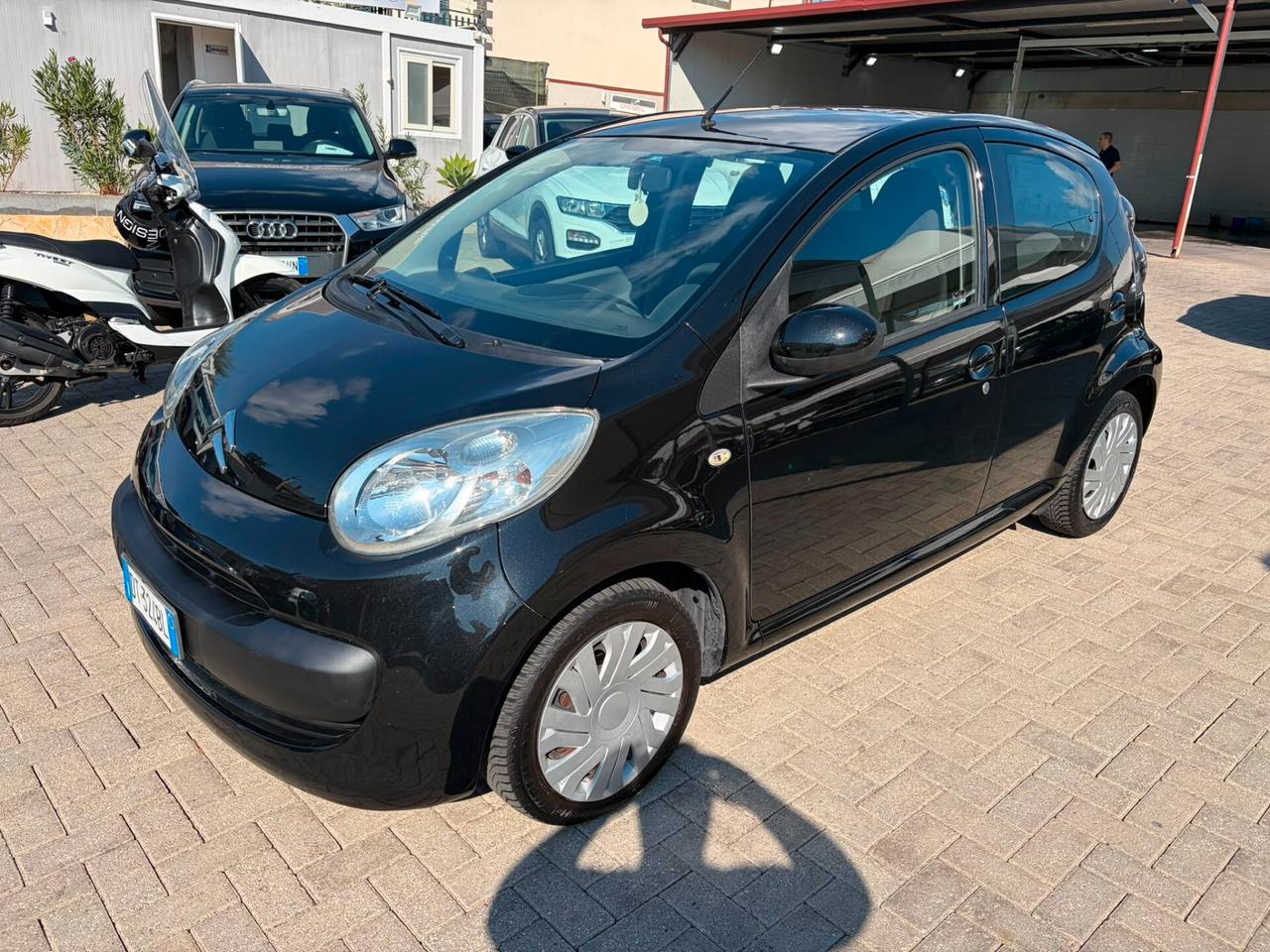 Citroen C1 1.0 5 porte airdream C1TY