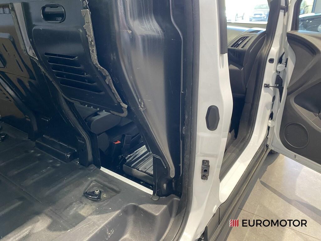 Ford Transit Connect 200 1.5 tdci 100cv Trend L1H1 E6