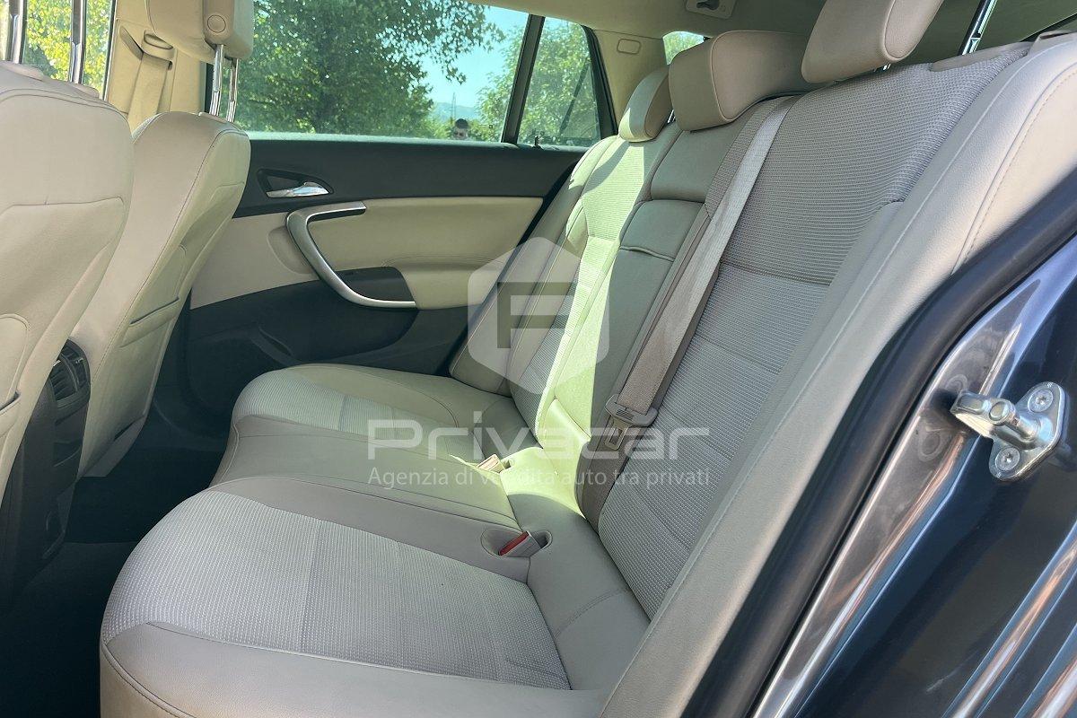 OPEL Insignia 2.0 CDTI 160CV Sports Tourer Cosmo