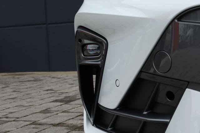 SEAT Leon Cupra Leon 1.5 eTSI 150 CV DSG