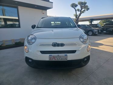 Fiat 500X 1.3 MultiJet 95 CV Club