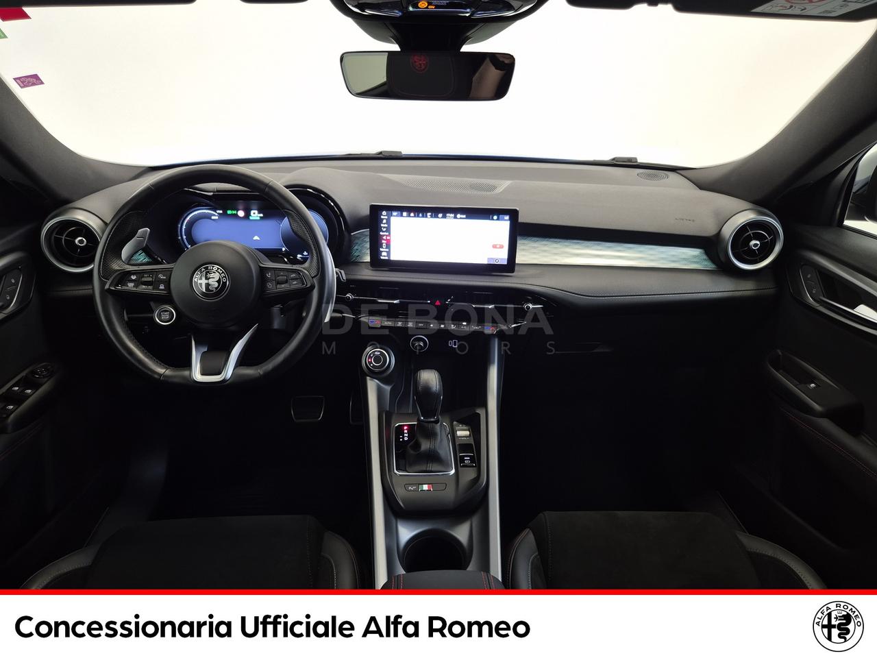 Alfa Romeo Tonale 1.5 hybrid speciale 130cv tct7