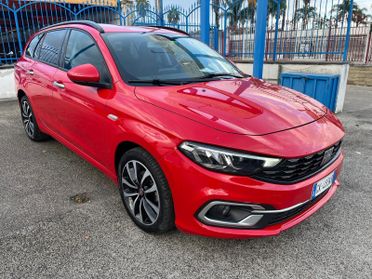 Fiat tipo SW-1.6 MJT full-2022