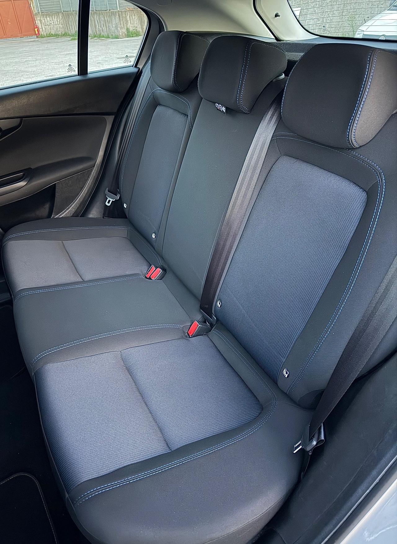 Fiat Tipo 1.4 GPL T-jet 120 Cv