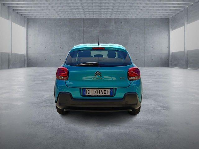 CITROEN C3 3ª serie BlueHDi 100 S&S Feel