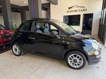 Fiat 500 1.2 Sport Tetto Apribile Neopatentati