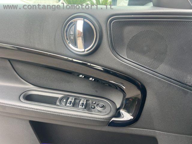 MINI Countryman 2.0 Cooper SD Hype Countryman ALL4 Automatica