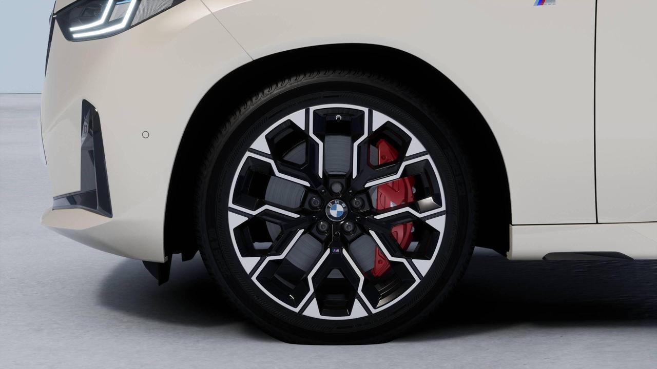 BMW X3 xDrive20d MSport Pro