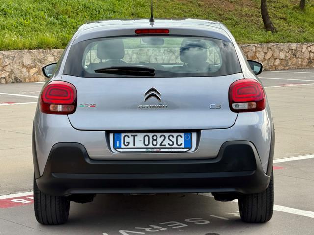 CITROEN C3 BLUEHDi 100 PLUS MY72+NAVI CON APP+LED+CLIMATRONIC
