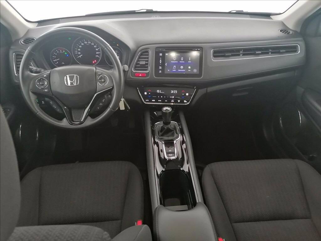 HONDA HR-V 1.6 Elegance Navi Adas del 2017