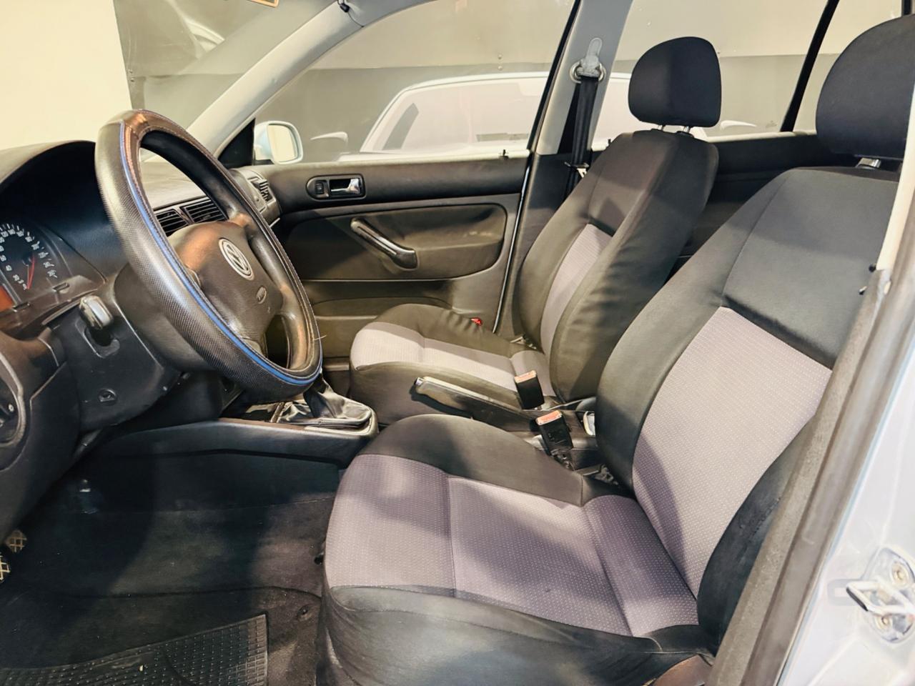 Volkswagen GOLF 1.9 TDI 115 CV*NEOPATENTATI*