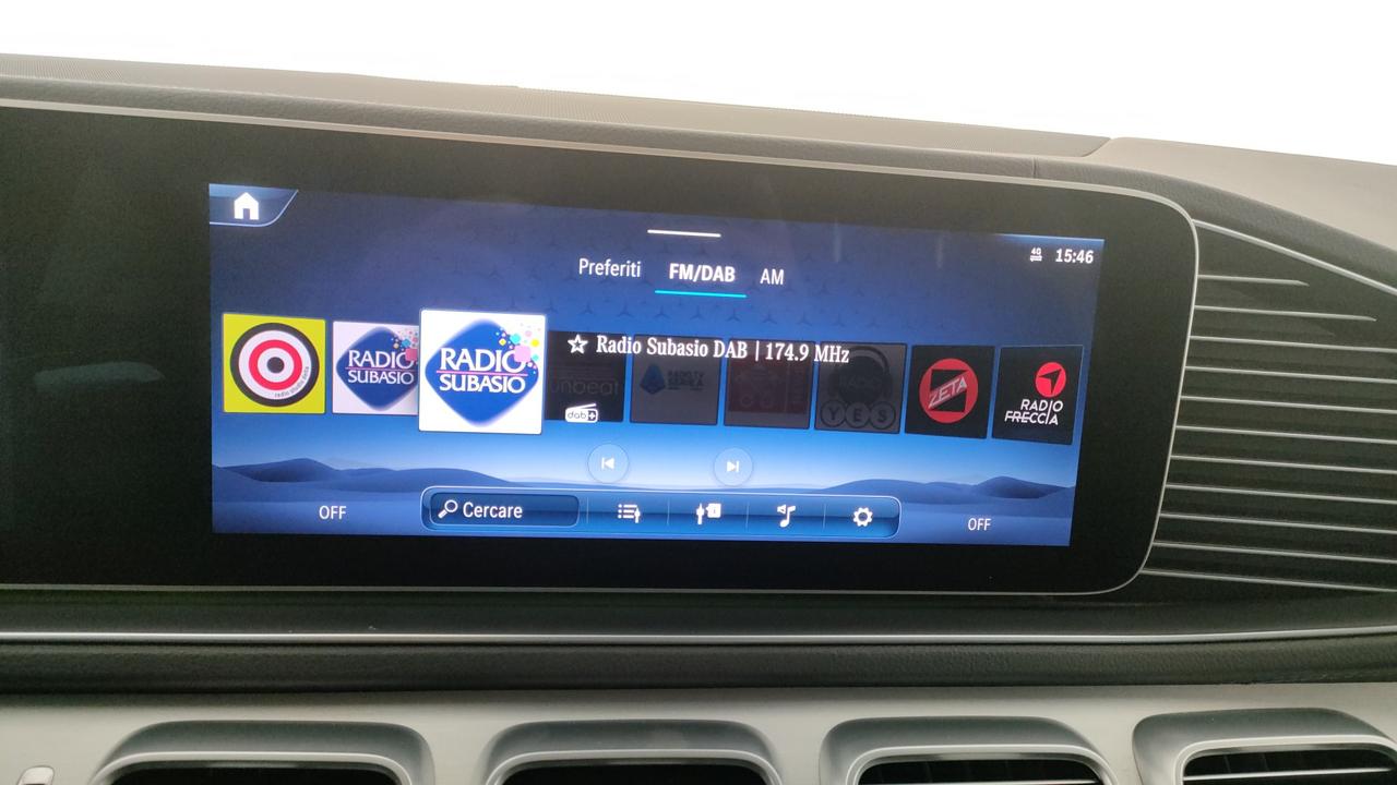 Mercedes-Benz GLE Coupe 350 de phev AMG Line Advanced Plus 4matic auto