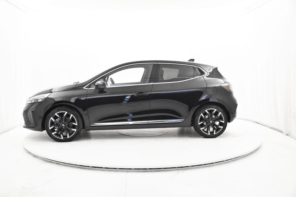 Renault Clio 1.6 E-Tech full hybrid Techno