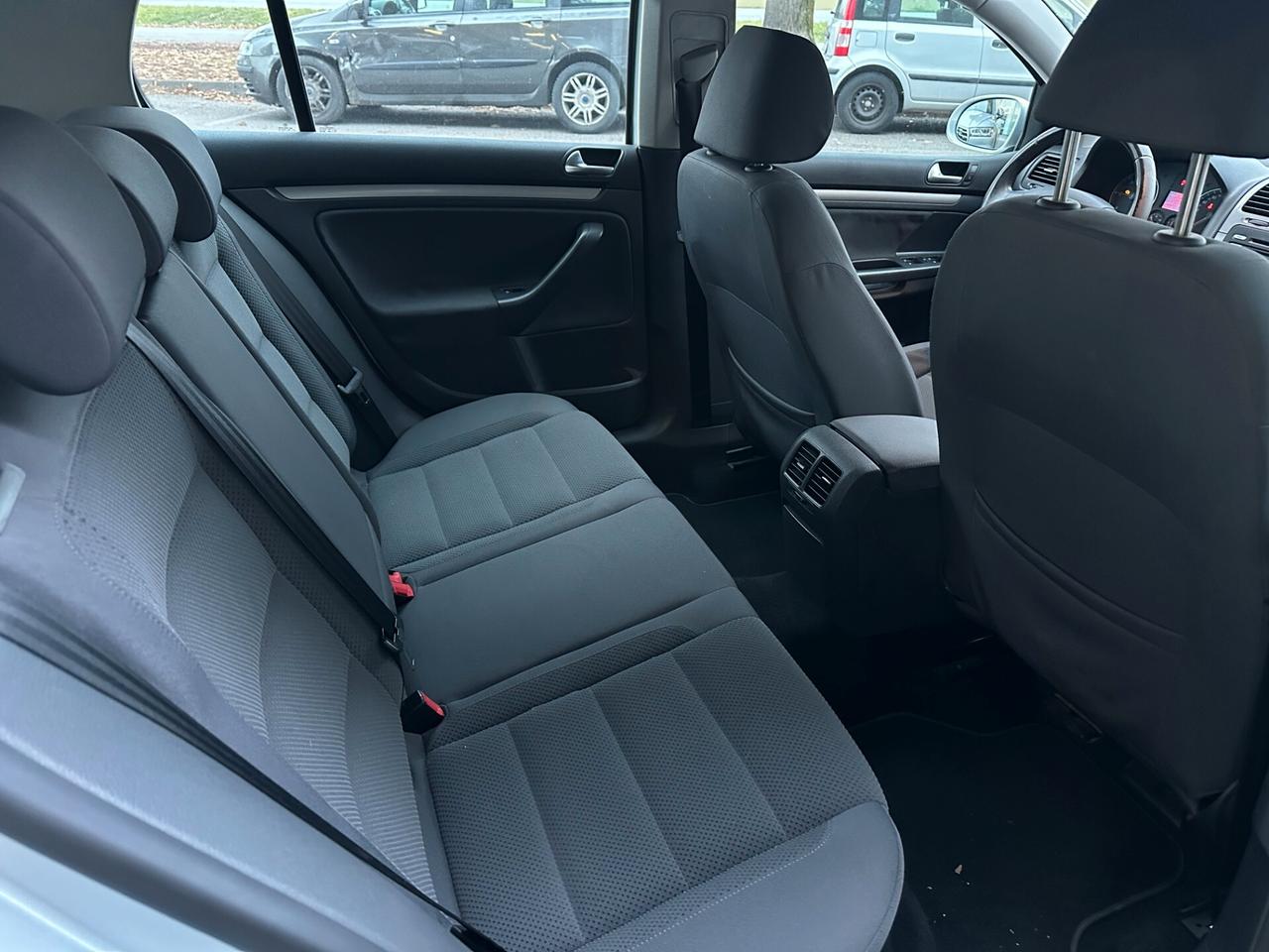 Volkswagen Golf 1.9 TDI 5p. Comfortline