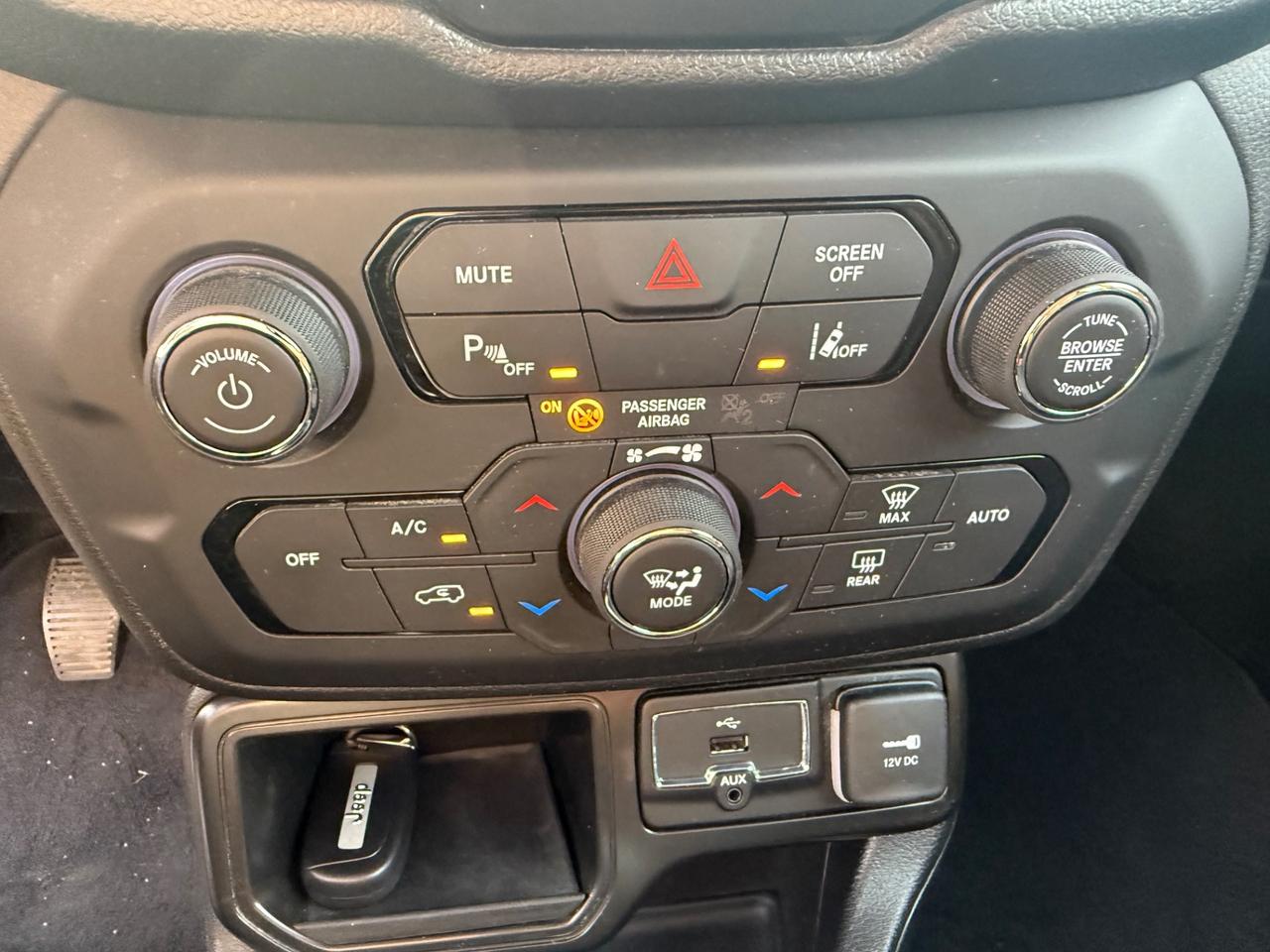Jeep Renegade 1.0 T3 Limited Full LED