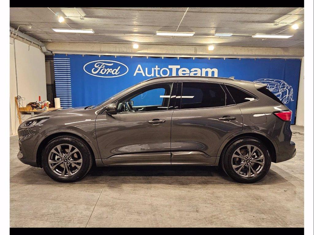 FORD Kuga 2.5 full hybrid st-line 2wd 190cv cvt del 2021