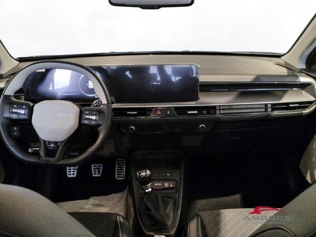 KIA Stonic GT - LINE