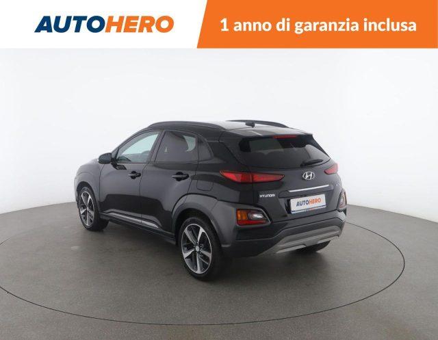 HYUNDAI Kona 1.0 T-GDI Xpossible