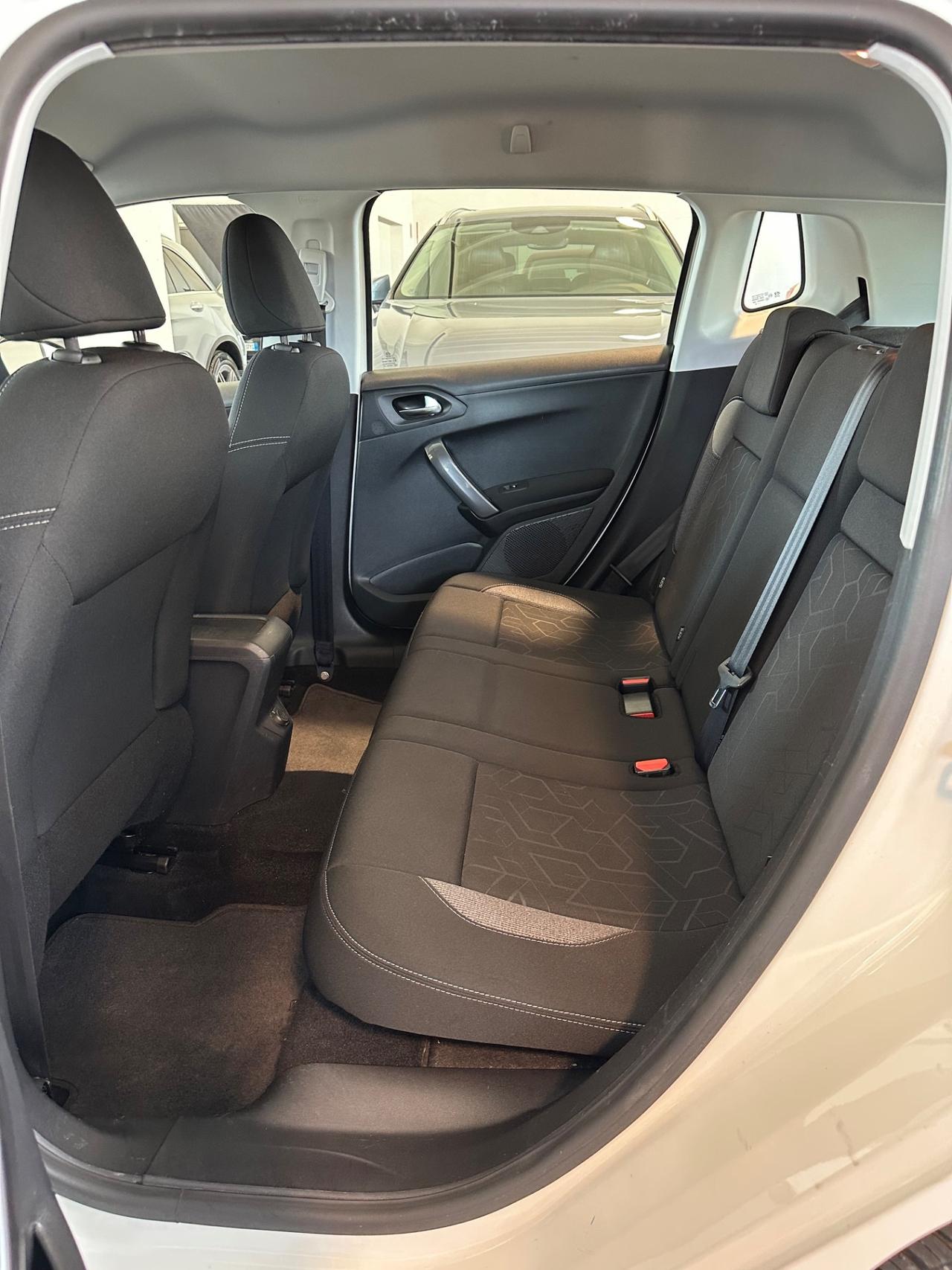 Peugeot 2008 BlueHDi 75 Active