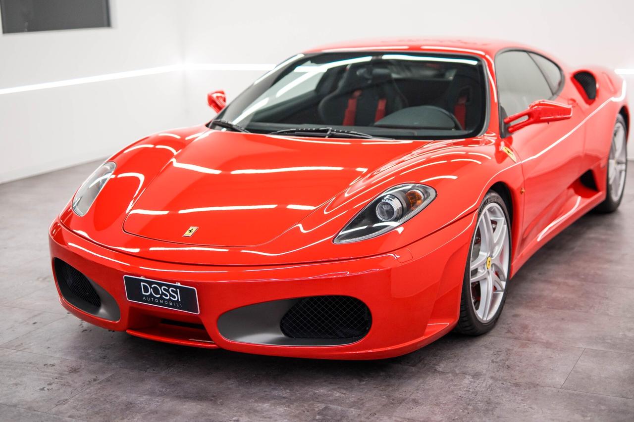 Ferrari F430 F1 FULL