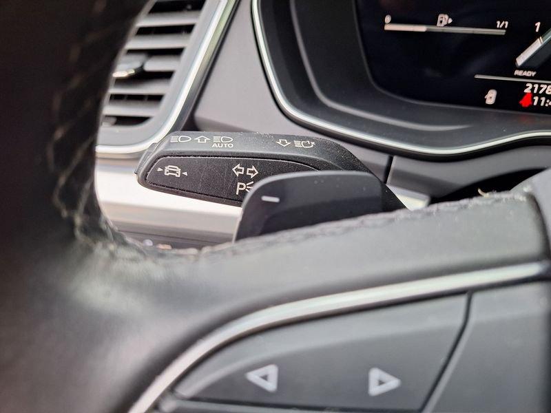 Audi Q5 Q5 40 TDI 204 CV quattro S tronic Business Advanced