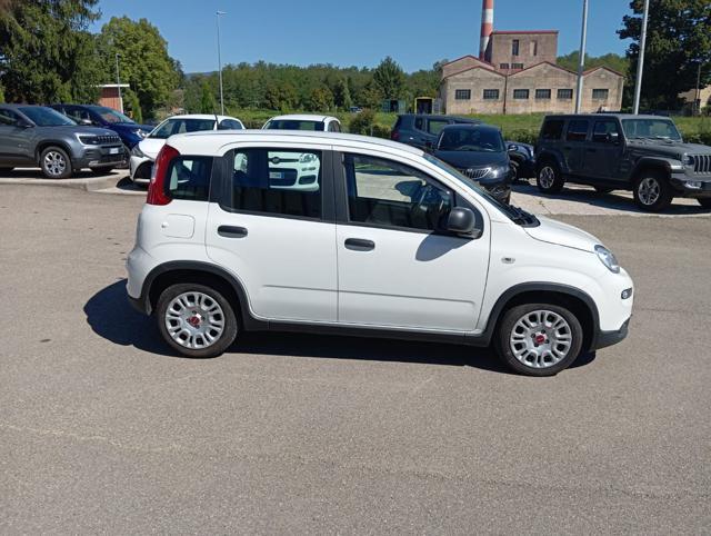 FIAT Panda *PROMO* 1.0 FireFly S&S Hybrid