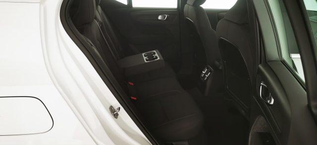 VOLVO XC40 T4 Recharge Plug-in Hybrid Inscription Expression