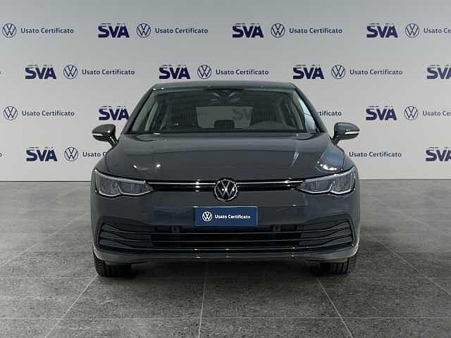 Volkswagen Golf 8ª serie 2.0TDI 115CV DSG Life - IVA ESPOSTA/NEOPATENTATI
