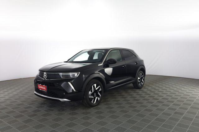 OPEL Mokka Mokka 1.5 diesel Elegance