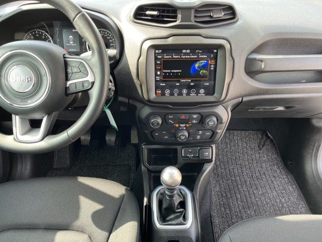JEEP Renegade T3 1.0 120CV Business