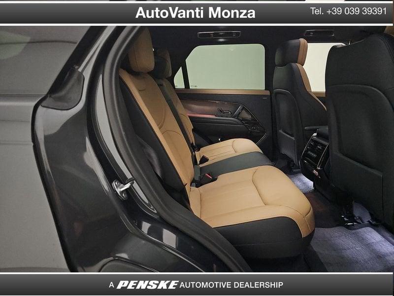 Land Rover Range Rover Sport Range Rover Sport 3.0d i6 mhev Dynamic SE awd 250cv auto