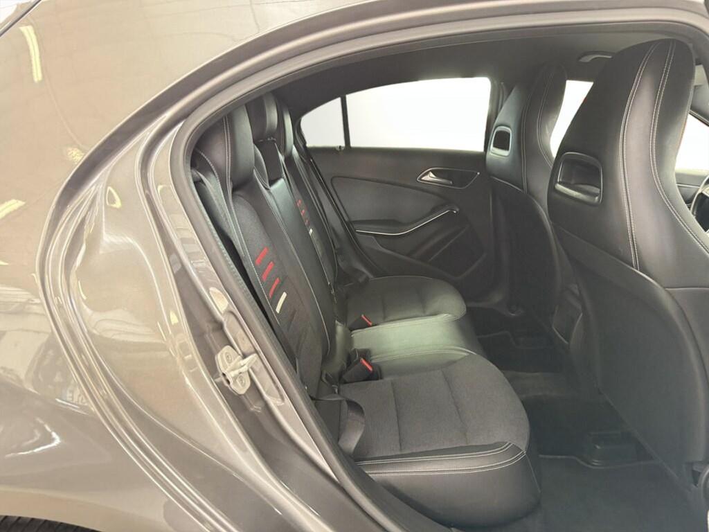 Mercedes Classe A 180 180 D Sport