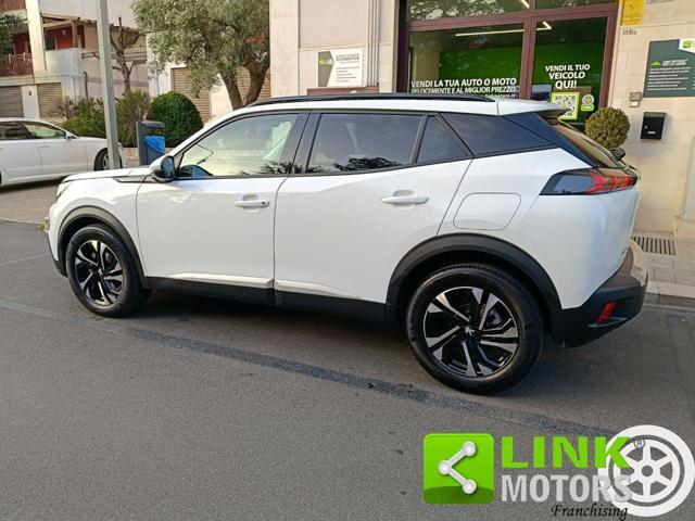 PEUGEOT 2008 BlueHDi 110 S&S Allure NEOPATENTATI