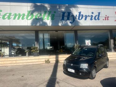 Fiat Panda 1.2 Emotion NEOPATENTATI