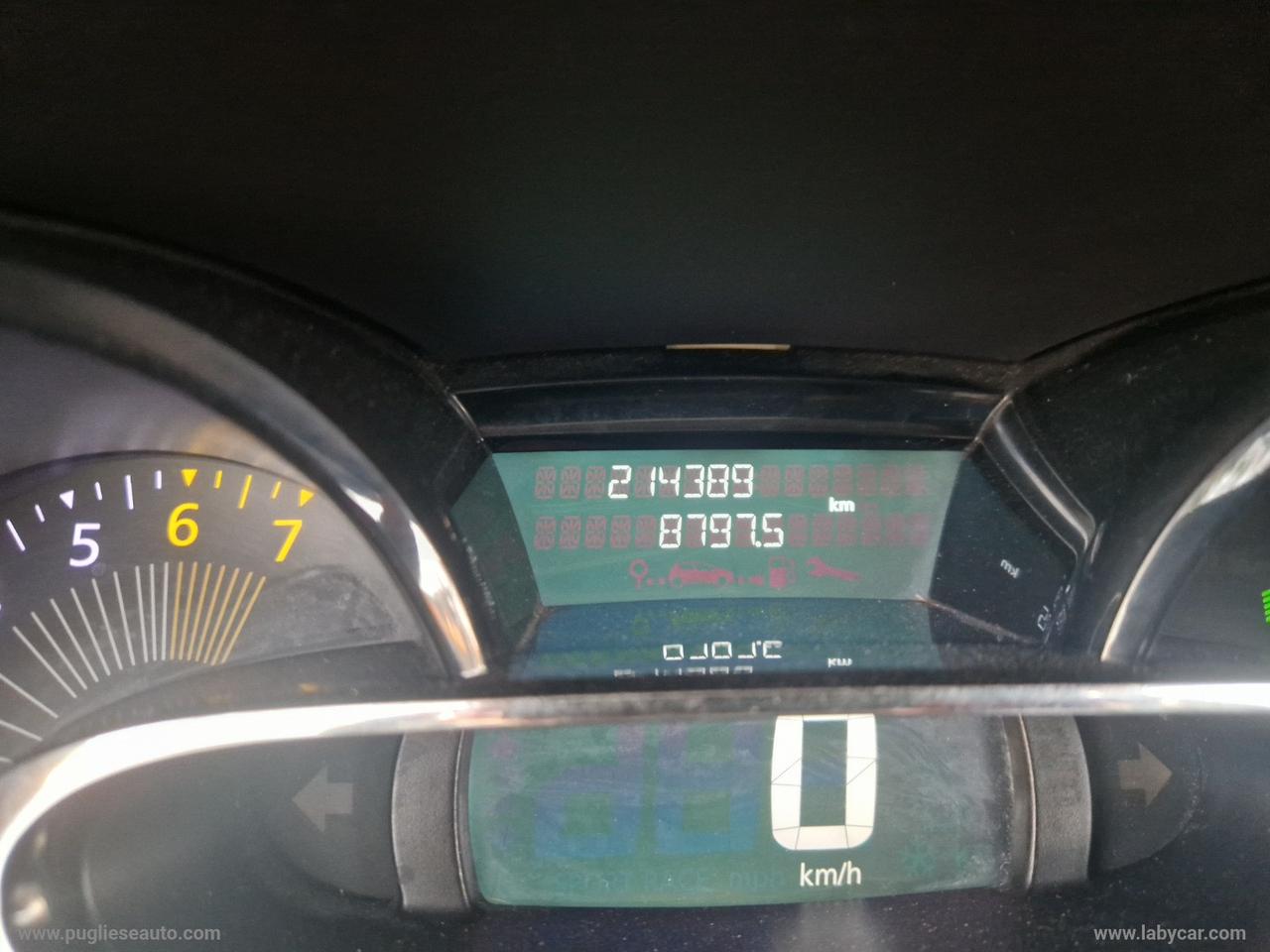 RENAULT Clio 1.2 75 CV GPL 5p