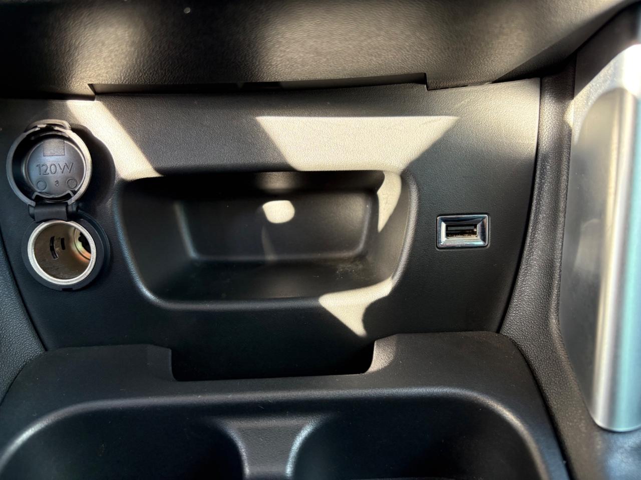 Citroen C3 Aircross PureTech 110 S&S Shine