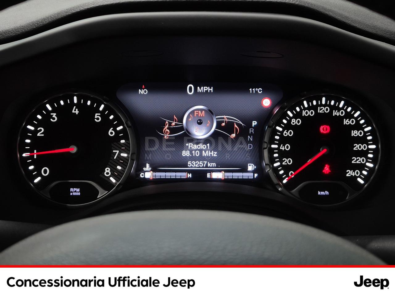 Jeep Renegade 1.3 t4 limited 2wd 150cv ddct