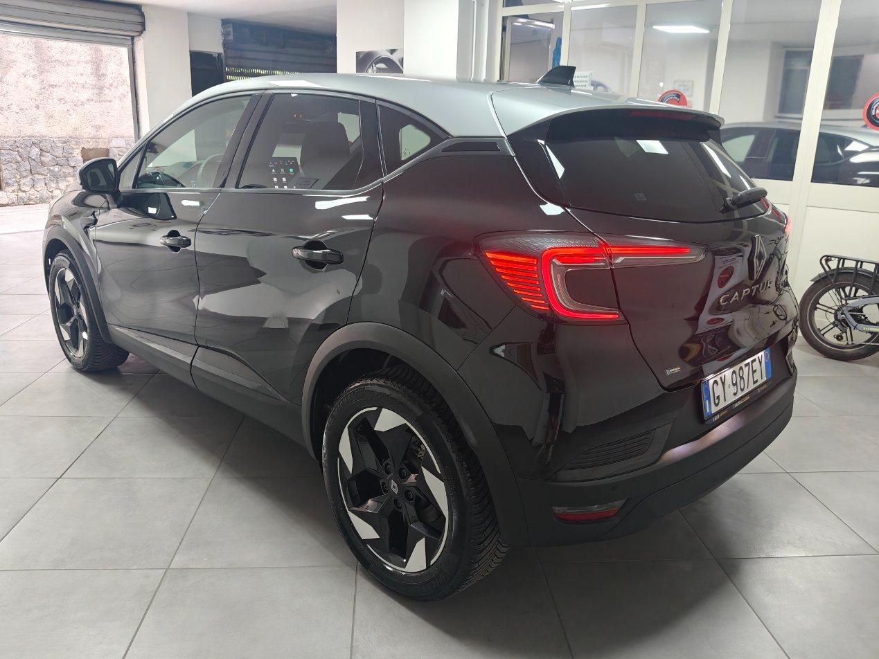 Renault Captur 1.0 tce Techno 90cv GPL+900€