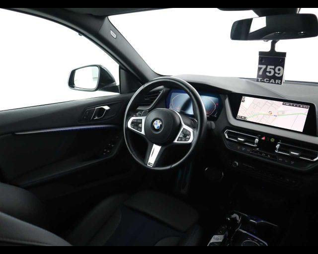 BMW 220 d Gran Coupé Msport aut.