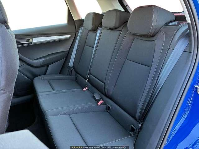 Skoda Karoq 1.0 TSI Selection
