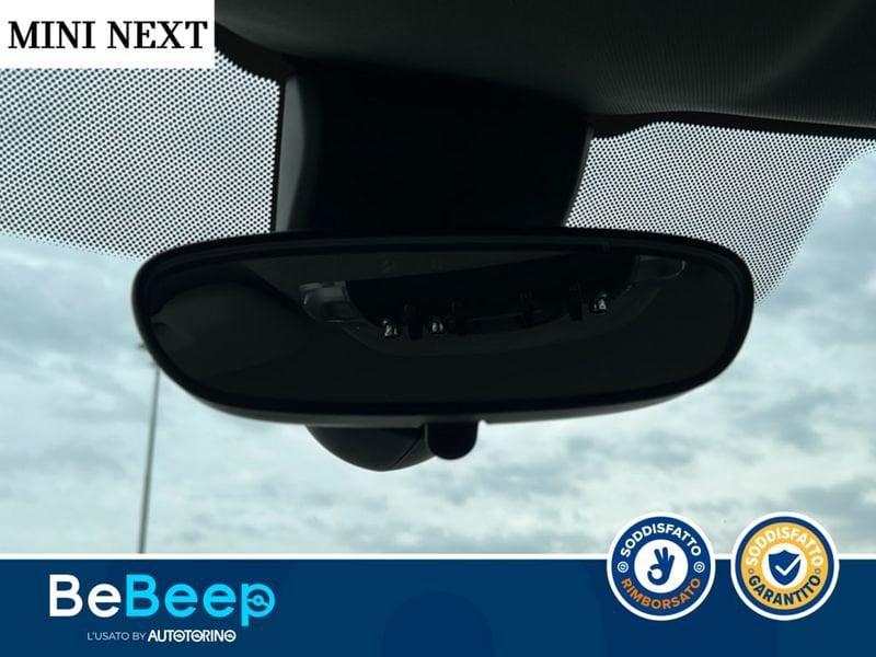 MINI Countryman Mini F60 MINI 1.5 ONE ESSENTIAL