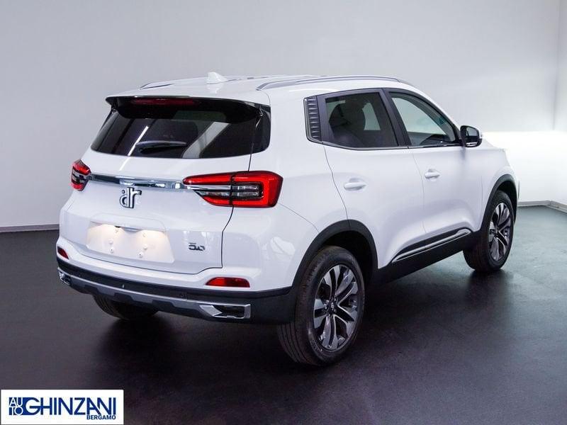 DR AUTOMOBILES dr 5.0 dr 5.0 1.5 Turbo Bi-Fuel GPL - Km0