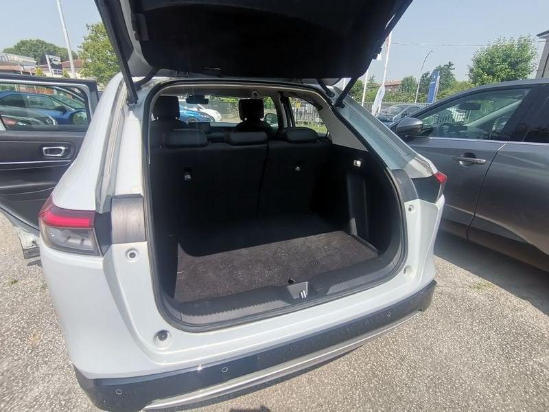 Honda HR-V 1.5 Hev eCVT Advance