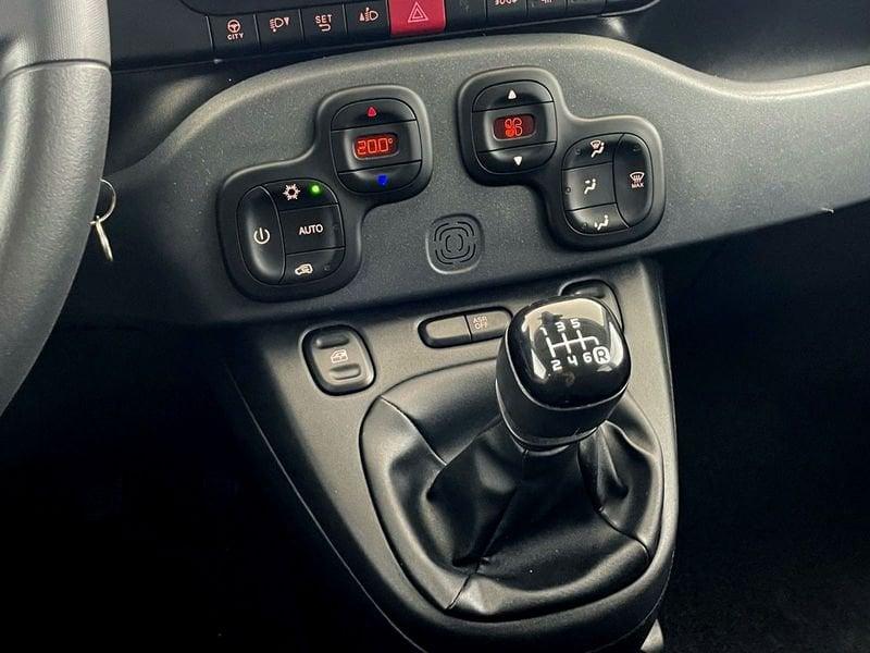 FIAT Panda Cross Panda Cross 1.0 FireFly S&S Hybrid