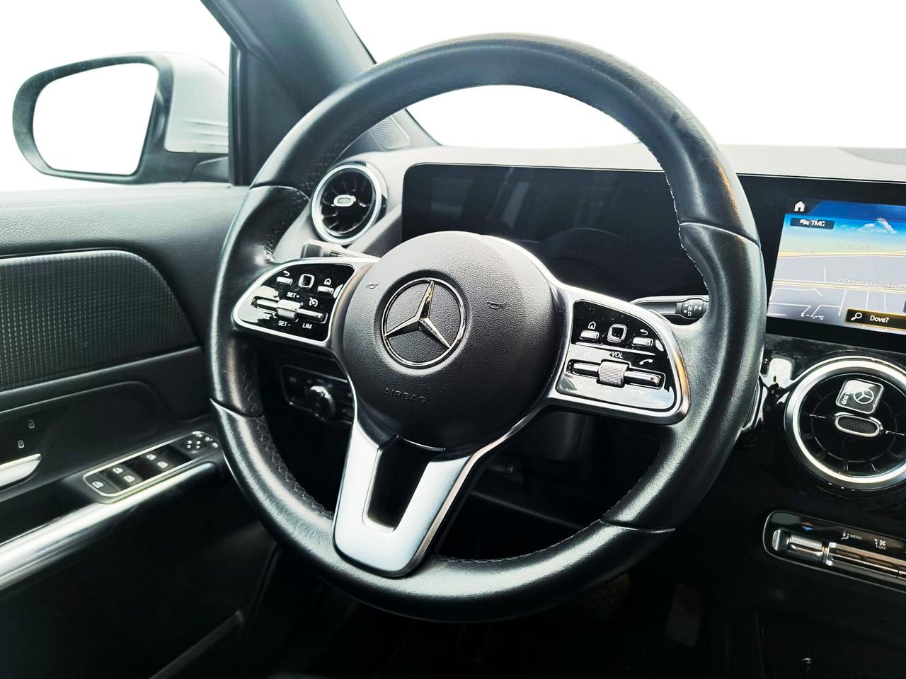 Mercedes-Benz GLA-H247 2020 - GLA 200 d Sport Plus auto